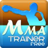 MMA Trainer Lite