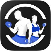 Home Workouts on 9Apps