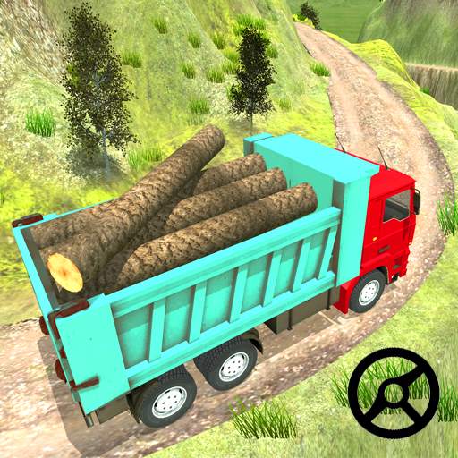 Dumper Transporter Truck Game