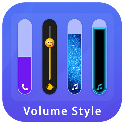 Volume styles