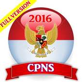 INFO CPNS 2016 on 9Apps