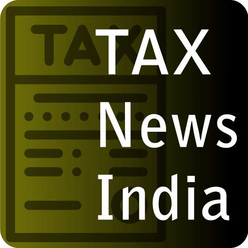 Tax News India