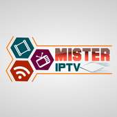 Mister IPTV