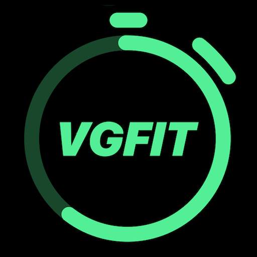 VGFIT: Home Workout