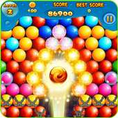 Bubble gelembung -  Witch Bubble gelembung Shooter