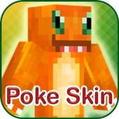 Skins for Minecraft Pokemon