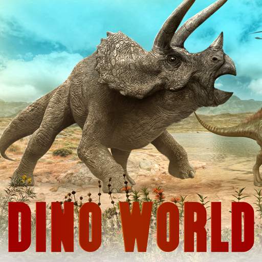 Deadly Dino Hunter Simulator 2020