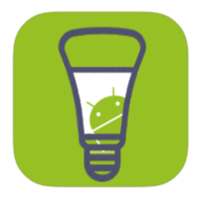 HUEDroid pour Philips HUE on 9Apps