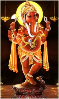 Lord Ganesha Wallpaper Free APK Download 2023 - Free - 9Apps
