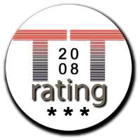 TT-Rating (Table Tennis Ranking, Scoring)