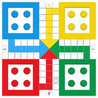 Ludo Board Game : LOODO Family on 9Apps