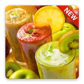 Healthy Smoothies and Milkshakes on 9Apps