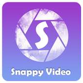 Snappy Video Editor on 9Apps