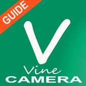 New Vine Camera Tips on 9Apps