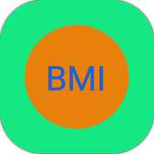 BMI Calculator