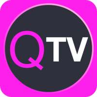 QTV | Your Quality TV platform on 9Apps