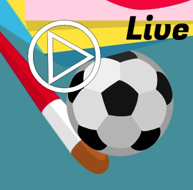 Live football discount tv euro apk