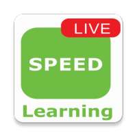 Speed Learning Live on 9Apps