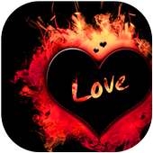 Name on Love pics on 9Apps