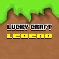 Lucky Craft Legend