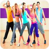 Dance WorkOut Exercise Zumba Routines on 9Apps