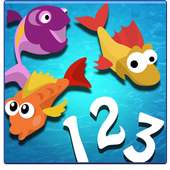 Counting 123 on 9Apps