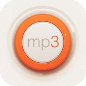 MP3 Playlist Music Player