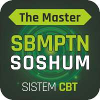 The Master SBMPTN Soshum 2018
