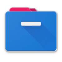 SuperX File Manager - File Explorer for Android