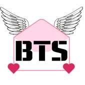Call & Text BTS on 9Apps