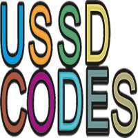 Ussd Codes
