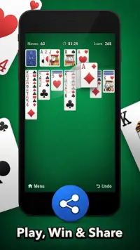 Download do aplicativo Solitaire 365 2023 - Grátis - 9Apps