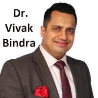 Dr. Vivak Bindra: Motivational Speaker on 9Apps