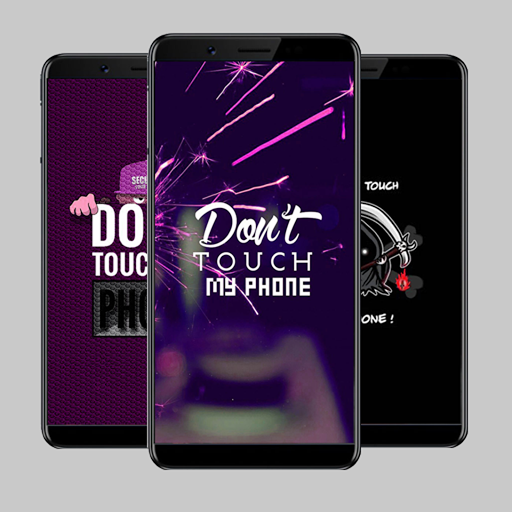 Dont Touch My Phone Wallpapers  Top 25 Best Dont Touch My Phone  Backgrounds Download