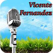 Vicente Fernandez App