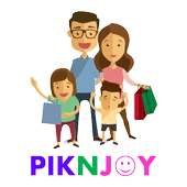 Piknjoy - India Online Shopping, All in All Store