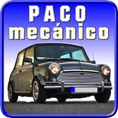 PACO el Mecanico