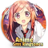 Téléchargement de l'application Anime Sms Ringtones 2023 - Gratuit - 9Apps