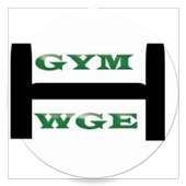 Woman Gym Equipment