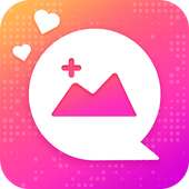 Free Followers and Likes with Photo Editor on 9Apps