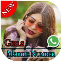 Real Girls Mobile Number - Prank