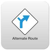 AlternateRoute