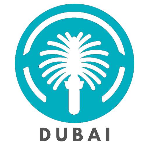 Dubai Tickets Maps