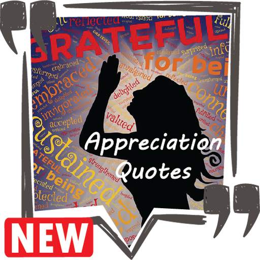 Appreciation quotes gratitude and thank you cards