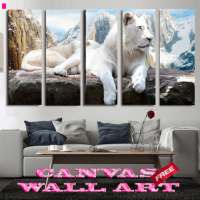 Canvas Wall Art on 9Apps