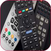 Universal AC Remote Control on 9Apps