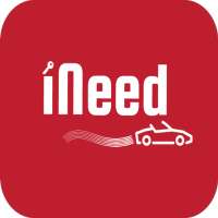iNeed Car Rental on 9Apps