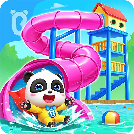 Baby Panda's House: 3D Games