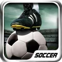 Football - Soccer Kicks