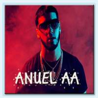 Anuel AA - China on 9Apps